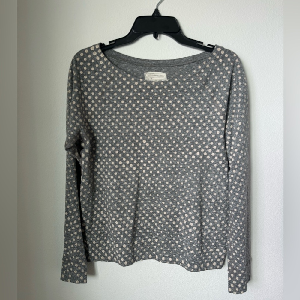 Current/Elliott The Letterman Shirt – Women's Size 1